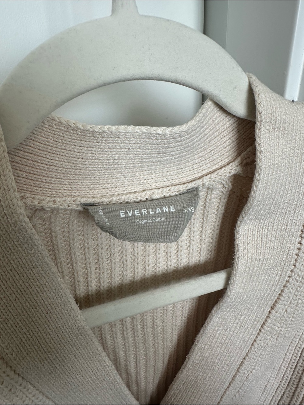 Everlane Cardigan - Picture 2 of 3